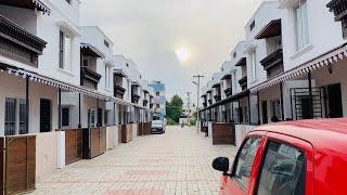 குன்றத்தூரில் 3BHK Individual House for sale in Chennai Kundrathur | Mp Developers