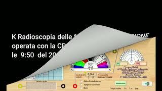 38 K Radioscopia 20 Novembre 2022