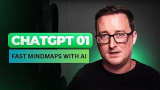 How to create Mind Maps FAST With AI (ChatGPT)