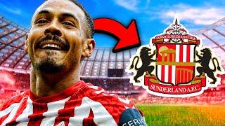 I Rebuilt Sunderland Into Premier League Winners In This FM24 Rebuild!