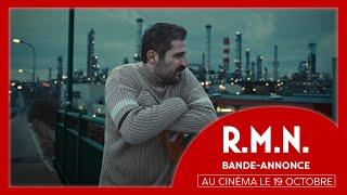 R.M.N. | Bande-annonce (Cannes 2022, Mungiu)