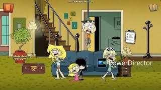 The Loud House: Welcome To The Loud House (Game 116)