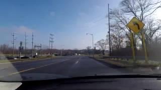 Driving with Scottman895: M-43 NB (Kalamazoo, MI to Delton, MI)