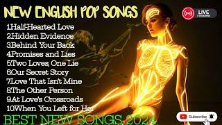 Top Hits 2024 Playlist  New Pop MusicBest New Songs 2024