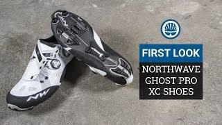 Northwave Ghost Pro XC Shoes | Lightweight, Expensive and Their Stiffest to Date