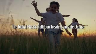 Ending the Plastic Crisis: Global Treaty Negotiations 2024