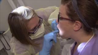 Dental Hygine at Columbus State Community College