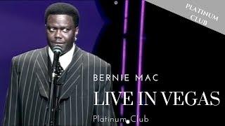 The Late Bernie Mac - Live in Vegas - Kings of Comedy