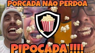 REAÇÕES (REACT) BOTAFOGO 1X1 CRICIÚMA | PORCADA NÃO PERDOA A PIPOCADA !!!!