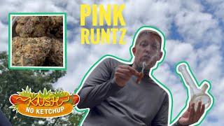 Pink Runtz Strain Review (Cannect Wellness)