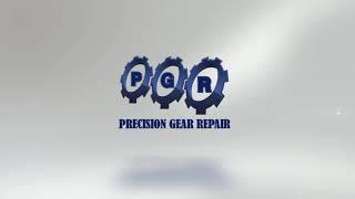 Precision Gear Repair ( Industrial Gear, Pump, and Screw Repair)