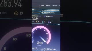 SMARTBRO R291 OPENLINE WITH VPNN