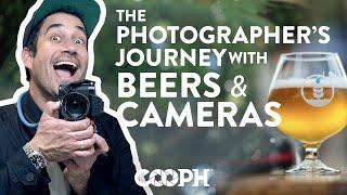 Brewing Memories - Photography with Beers And Cameras  | 2023