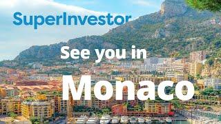 SuperInvestor 2024: Now in Monaco