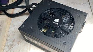 How to Self Test your Corsair Power Supply in 2023