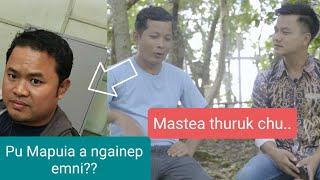 Mastea interview || A chanchin ngaihnawm chu|| Zephyr mapuia nen an inkar a chhe ta emni???