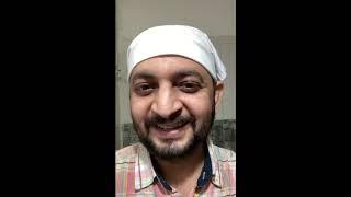 10th Day | 300 KM travel after hair transplant | What to wear on head after hair transplant |