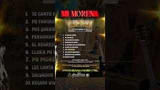 MI MORENITA PRECIOSA  #videoviral #costeña #musica #SaborcitoMixteco