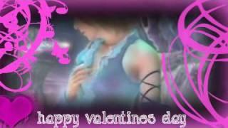 Soulmates Never Die [[Happy Valentines Day]]