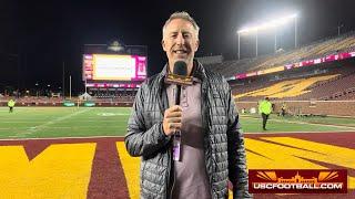 Revisiting Ryan’s Three Keys to Victory for USC’s visit to Minnesota