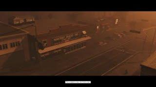 The Crew® 2 Seaon 7 Dust Storm PS4 Gameplay