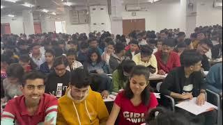 CA Intermediate LIVE Face To Face Batch at Ekatvam Academy Pune | CA CS VIJAY SARDA |  DK | ADZ | RJ