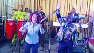 BISHOP TOSH- with Come and See Band In the Presence of YESHUA