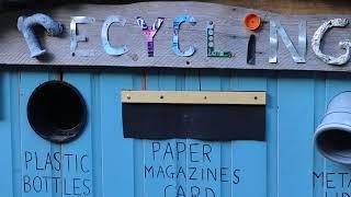 Quality Unearthed - Hutty Shepherd's Hut/Railway Carriage Pembrokeshire