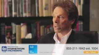 Movie Magic with Cisco Telepresence