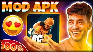 Real Cricket 24 Mod Apk‼️ Unlocked Everything & 100 Level- RC24 Mod Apk