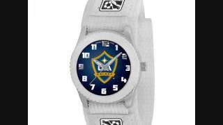 LA Galaxy