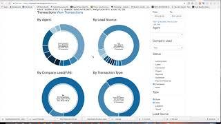 Spyglass Realty Technical Tools for Agents