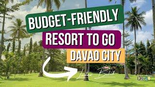 Budget Friendly Resort | Lantaw Bukid | Discover Davao City Philippines