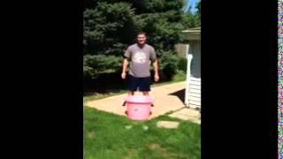 Mike Shubbuck ALS Challenge