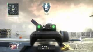 SGGC MIKEY MP7 FEED