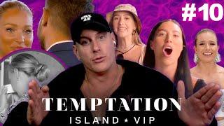 Let's talk about Temptation Baby! mit Calvin  | #10 | Temptation Island VIP | Staffel 5