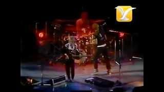 The Police - Festival de Viña del Mar - 1982 - Presentación Completa