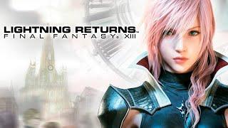 Clement Remembers Final Fantasy! (Lightning Returns)