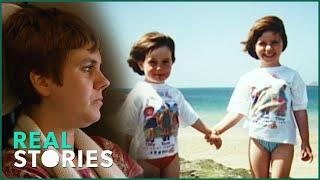 My Husband Snatched Our Two Daughters: A Mother's Fight | Real Stories Full-Length Documentary