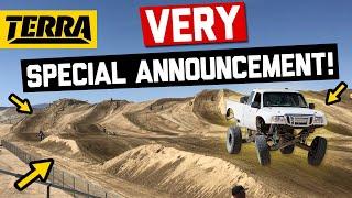 SPECIAL ANNOUCEMENT + Prerunner Compilation WINS & FAILS | TERRA TAKEOVER