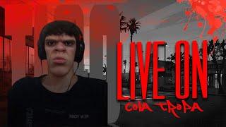 LIVE ONN  JOGANDO COUNTER BLOX FREE FIRE & MTA  JOGANDO 4X4 E 6X6  LIVE PIX NA TELA  PC FRACO 