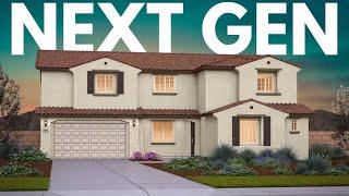 We FOUND the BEST NEXT GEN/CASITA Home IN Menifee CA - Meadows at Cimarron Ridge - Pulte Homes