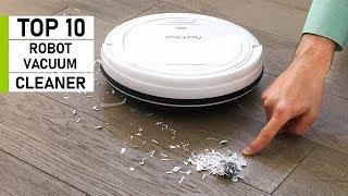 Top 10 Best CHEAP Robot Vacuums | Best Budget Robot Vacuum Cleaner for Your Home