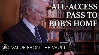 All Access To Bob's Home | Value from the Vault with Proctor Gallagher