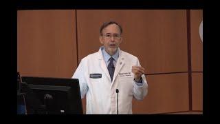 Dr. Robert Penn: COVID-19 -- What We Know & What's Next