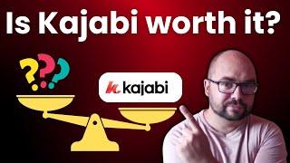 Is Kajabi Pricing Worth it?