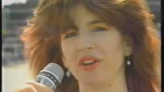 The Bangles interview 1986