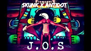 Skunk   Antidot - J.O.S | Audio