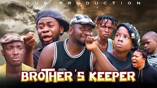 BROTHER’S KEEPER - KIRIKU, UMBRELLA BOY, ONOWU, MIZZY2FUNNY, FUNNYTINA, MAMARAZZY