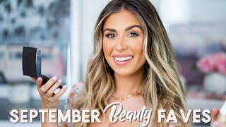 September Beauty Favorites | 2020